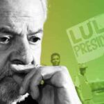 Lula apunta a los votantes de centro en el lanzamiento de la campaña de reelección en Brasil