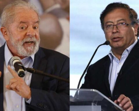 El camarada Gustavo Petro es la elección correcta para Colombia y Brasil, también dijo Lula