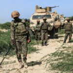 Militantes de Al Shabaab lanzan un ataque mortal contra la base de la Unión Africana en Somalia