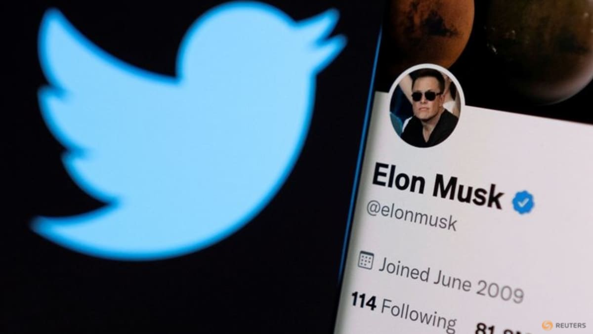 Musk demandado por inversionistas de Twitter por divulgación tardía de participación