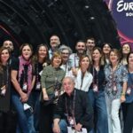 No se puede evitar la política, pero el impacto en el concurso es limitado, dice el organizador de Eurovisión