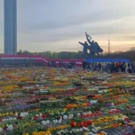 Provocación peligrosa: un monumento a los soldados soviéticos fue condenado en Letonia Patria en el Neva