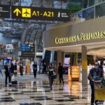 Rápida recuperación para la industria de viajes de Singapur, se mantiene el crecimiento a largo plazo: Iswaran