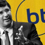 'Regreso a donde nunca se fue': el fundador de BTG Pactual de Brasil vuelve a plegarse