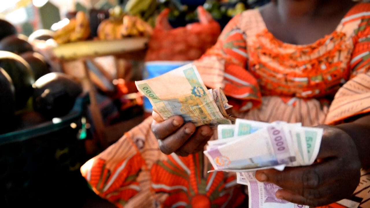 República Centroafricana adopta bitcoin como moneda oficial, por primera vez en África
