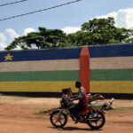 República Centroafricana prohíbe documental por 'incitar a la revuelta'