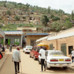 Ruanda: Abordar el desafío de la superpoblación