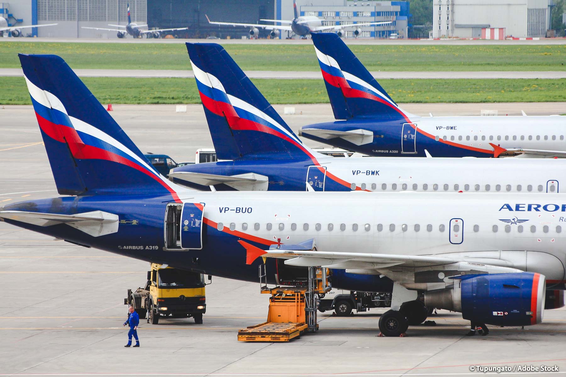 Rusia debe devolver aviones robados, demanda eurodiputados |  Noticias |  Parlamento Europeo