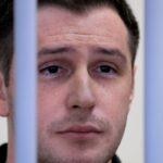 Rusia libera a Trevor Reed como parte de un intercambio de prisioneros