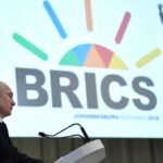 Rusia quiere establecer refinerías de petróleo y gas conjuntas con países BRICS: ministro