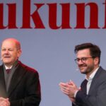 Scholz se enfrentará a una gran prueba de fuego en las elecciones del estado más grande de Alemania