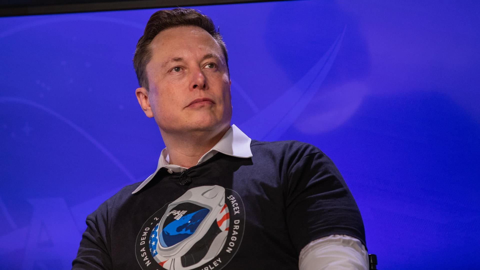 SpaceX pagó para resolver el reclamo de conducta sexual inapropiada de Elon Musk, según un informe
