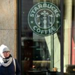 Starbucks dice que saldrá completamente de Rusia, cerrando 130 cafés