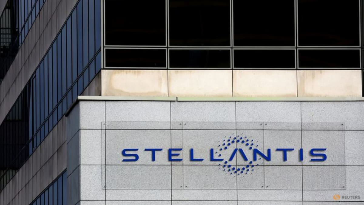 Stellantis y Toyota ampliarán su asociación con una gran furgoneta comercial