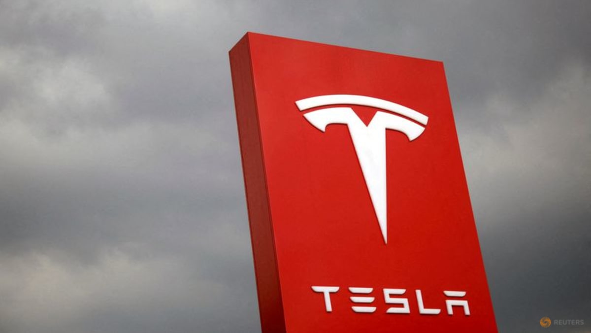 Tesla presenta solicitud para expandir planta alemana: informe