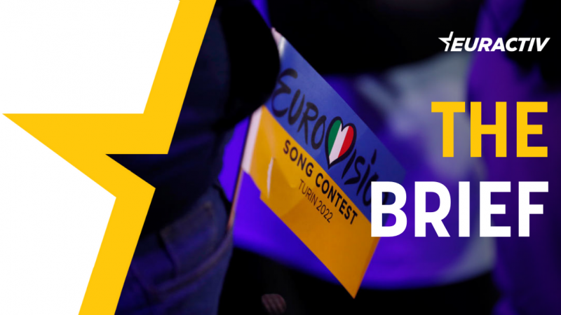 The Brief – Por qué es importante Eurovisión