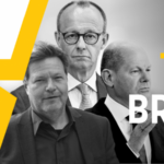 The Brief – El nuevo triunvirato alemán