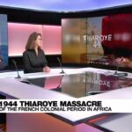 'Thiaroye 44': nuevo documental explora la masacre de soldados senegaleses en 1944