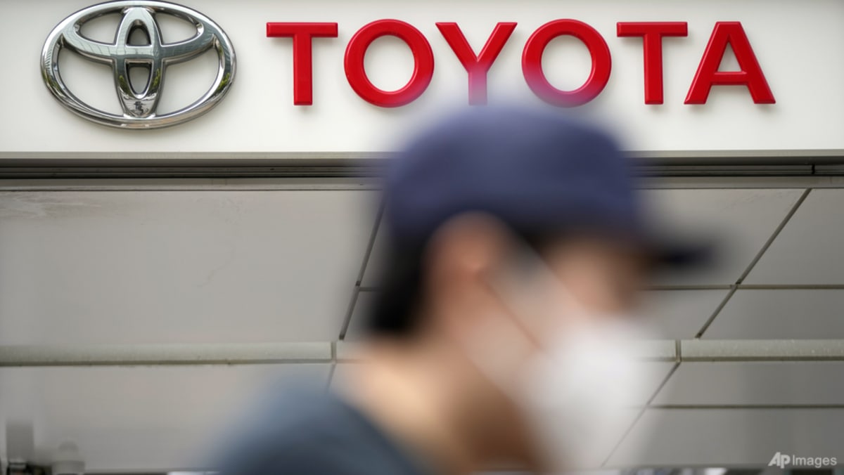 Toyota perfora pozos para superar la interrupción del suministro de agua en el centro de Japón
