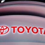 Toyota reabre planta en Changchun de China a medida que disminuyen los frenos de COVID-19 - Kyodo