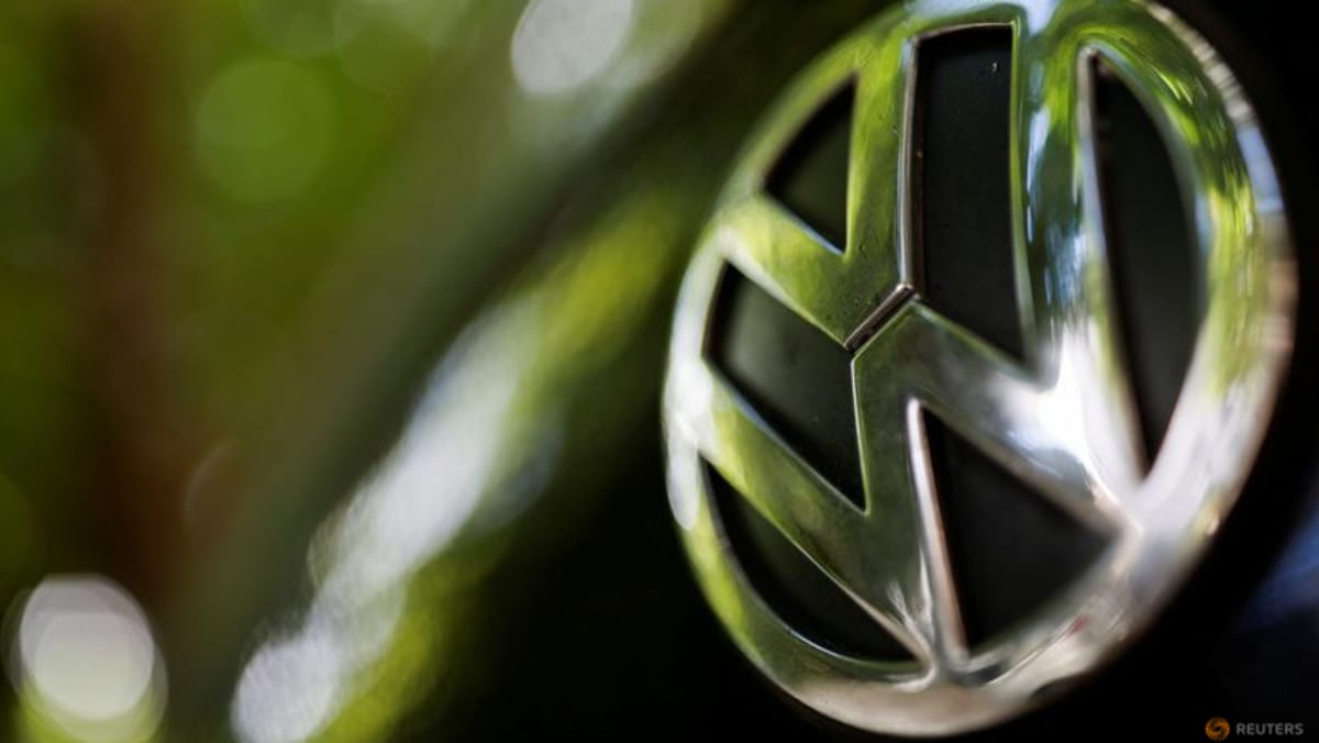 Volkswagen confiará en los chips de Qualcomm para la conducción automatizada - Handelsblatt