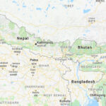 Vuelo con 22 personas a bordo desaparecido en Nepal