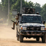 Yihadistas matan a decenas en el estado de Borno, en el noreste de Nigeria