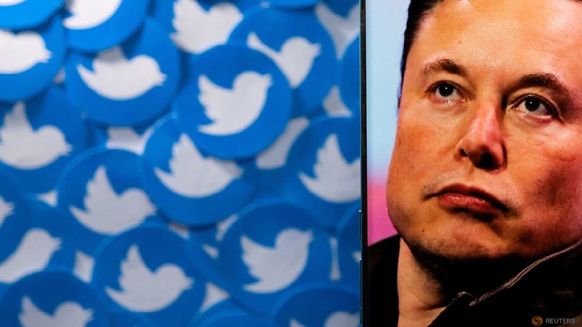 ¿Los robots de spam realmente comprenden menos del 5% de los usuarios de Twitter?  Elon Musk quiere saber