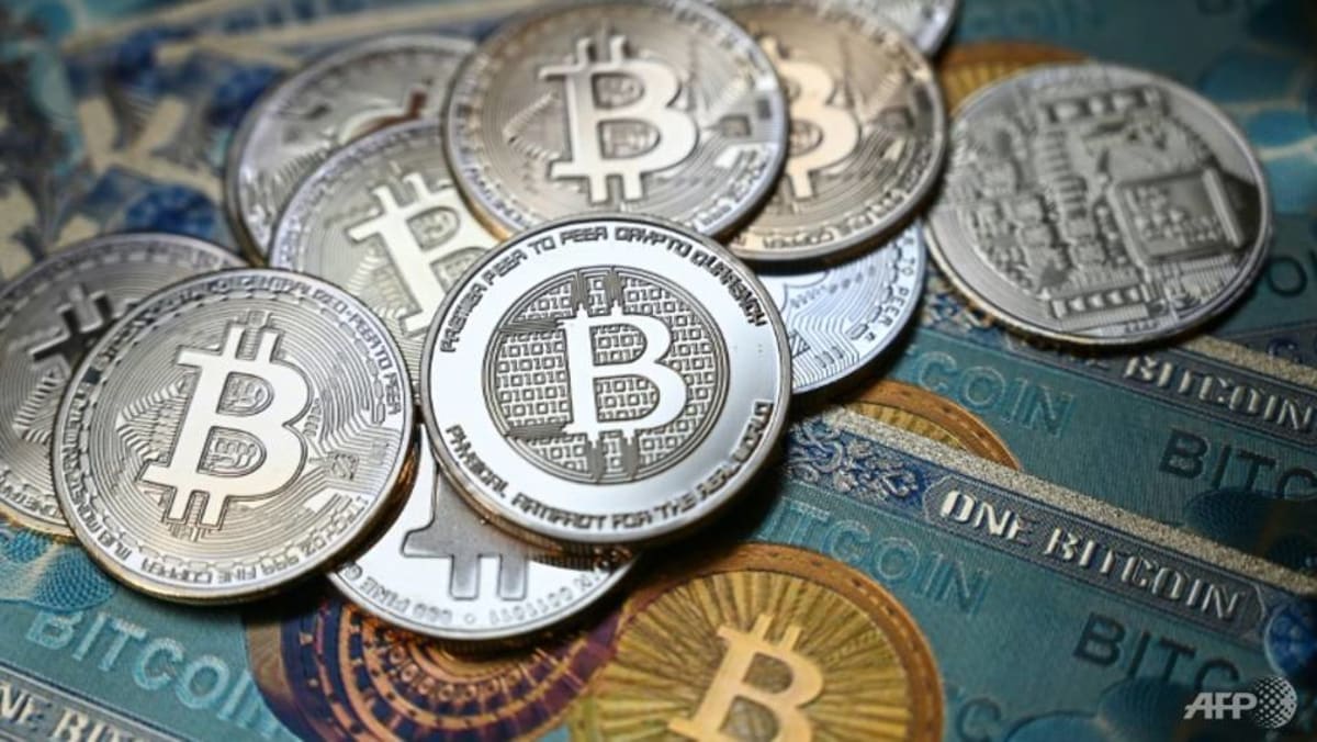 ¿Pagar por una bolsa nueva en bitcoin?  Algunas empresas en Singapur ahora aceptan pagos con criptomonedas
