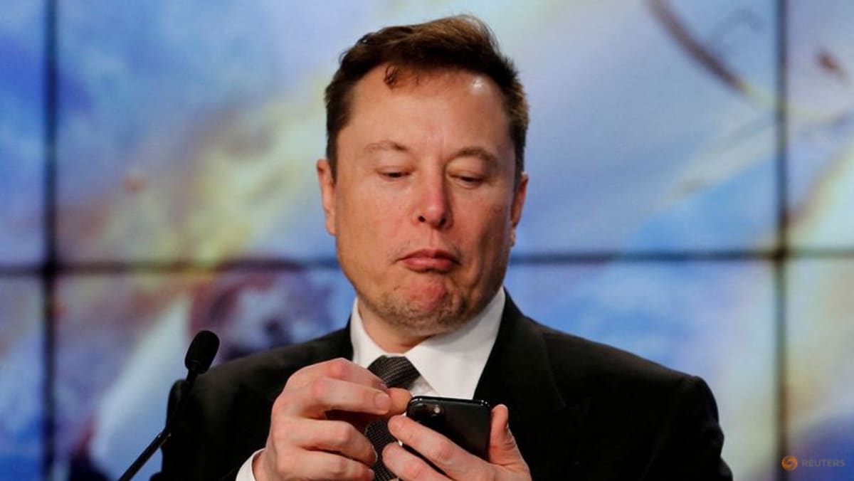 El multimillonario tecnológico australiano asume la directiva de 'regreso a la oficina' de Elon Musk