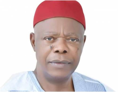 2023: El ex juez principal de Anambra, Peter Umeadi, gana las primarias presidenciales de la APGA