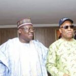 2023: Lawan, el exministro Akpabio, el gobernador Umahi desaparecidos como organismo electoral, el INEC publica la lista de candidatos senatoriales