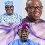 2023: SERAP pide a Atiku, Tinubu, Obi y otros que publiquen activos, sondee 'Falta N11Trillion destinado a fuente de alimentación'