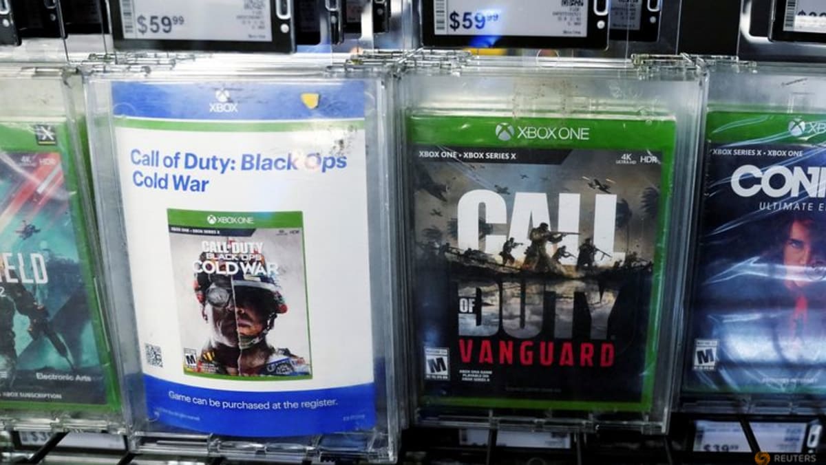 Activision Blizzard reconoce al nuevo sindicato de trabajadores de Call of Duty