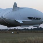 Aerolínea española volará aeronaves de helio fabricadas en Reino Unido