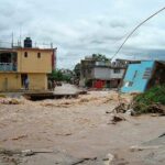 El Caribe Mexicano también se prepara para un mal tiempo