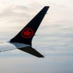 Air Canada ve un repunte de la demanda de viajes en Asia para fines de 2023, dice un ejecutivo