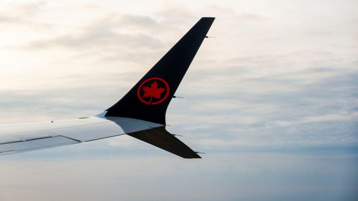 Air Canada ve un repunte de la demanda de viajes en Asia para fines de 2023, dice un ejecutivo