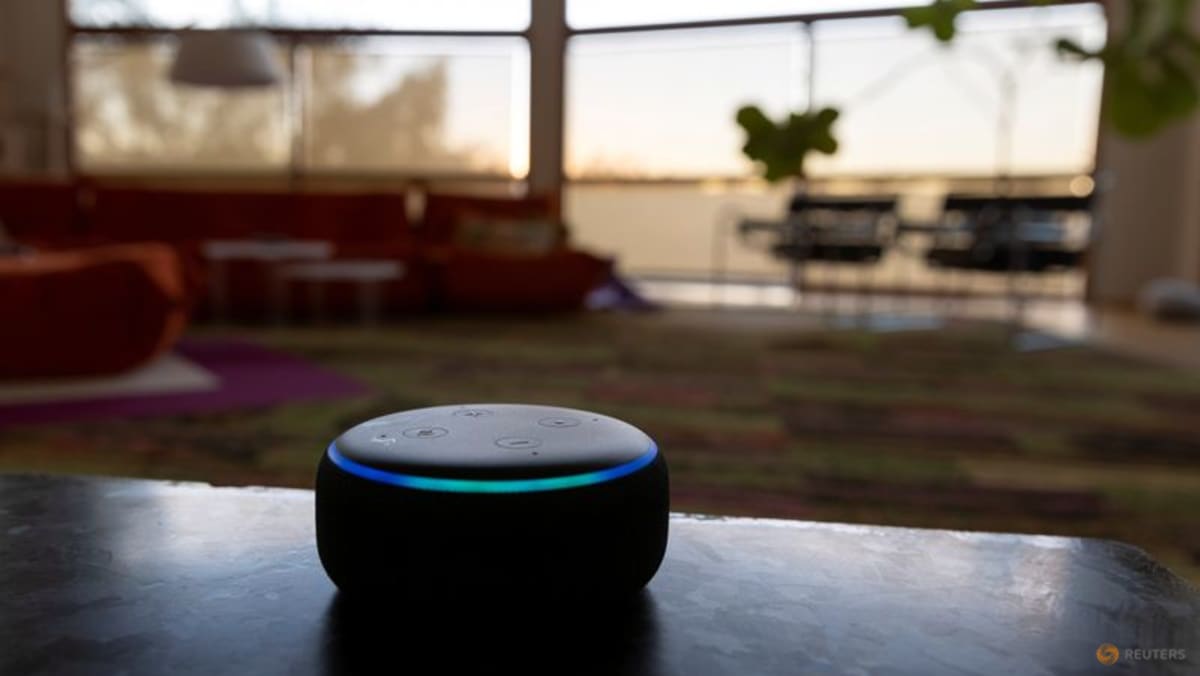 Amazon tiene un plan para hacer que Alexa imite la voz de cualquiera