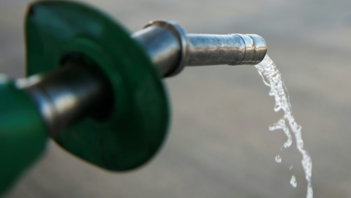 Aumento de precios: los precios más altos del combustible ponen a prueba la economía de EE. UU.