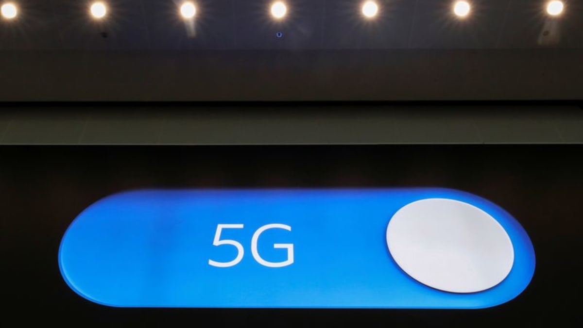 Bélgica subasta licencias 5G por 1.200 millones de euros