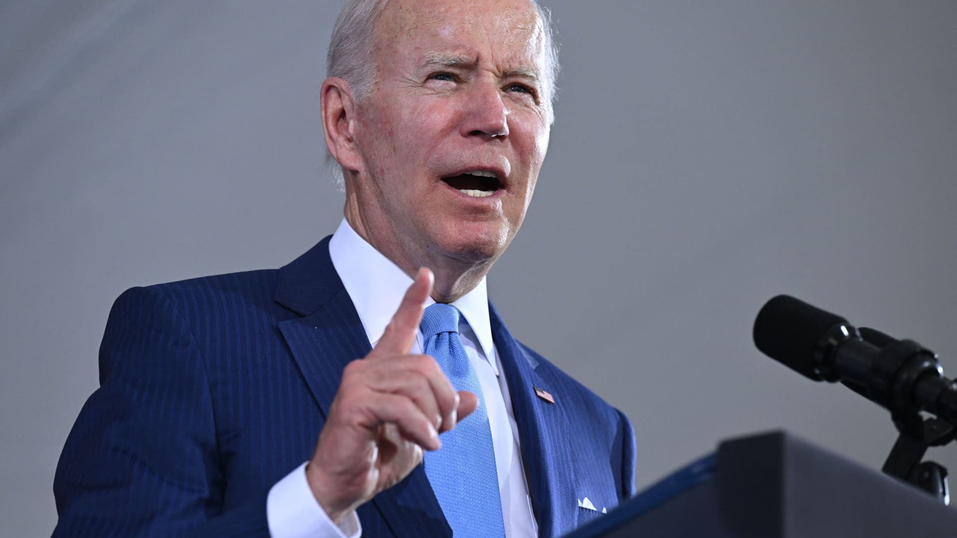 Biden se dirigirá a la nación sobre la violencia armada después de los tiroteos en Uvalde y Tulsa