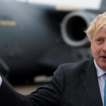 Boris Johnson subraya la necesidad de evitar la 'fatiga de Ucrania'