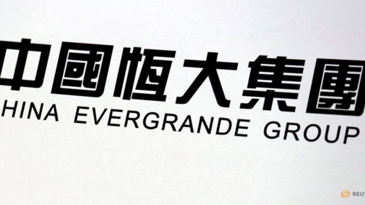 China Evergrande se apega al objetivo del plan de reestructuración de antes de finales de julio