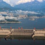 China Yangtze Power comprará dos centrales hidroeléctricas por 12.000 millones de dólares