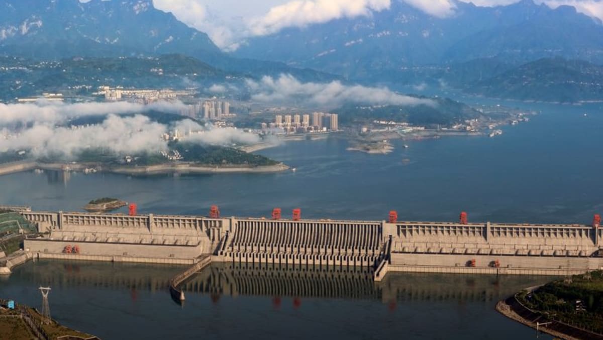 China Yangtze Power comprará dos centrales hidroeléctricas por 12.000 millones de dólares