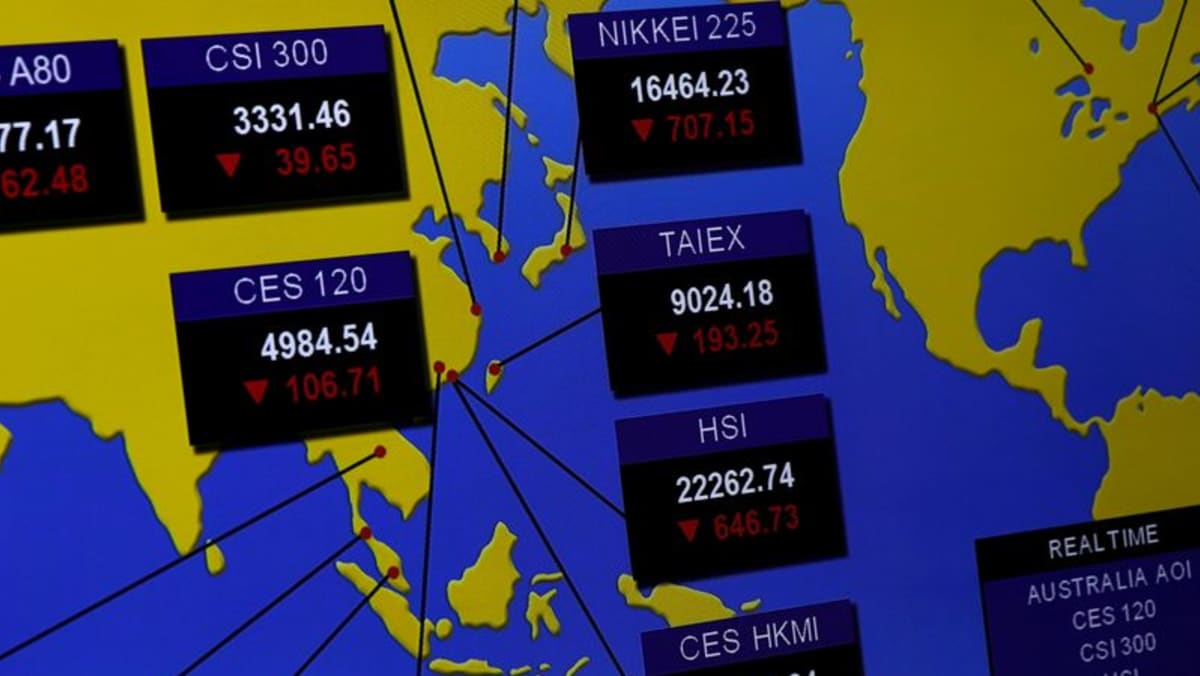 China incluye ETF en esquemas de conexión de acciones entre China continental y Hong Kong