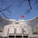 China mantiene sin cambios la tasa de política monetaria a mediano plazo por quinto mes consecutivo