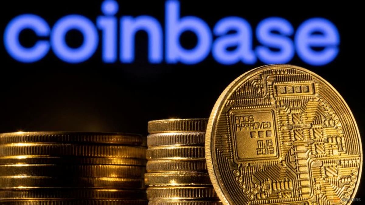 Coinbase busca expandirse en Europa - Bloomberg News