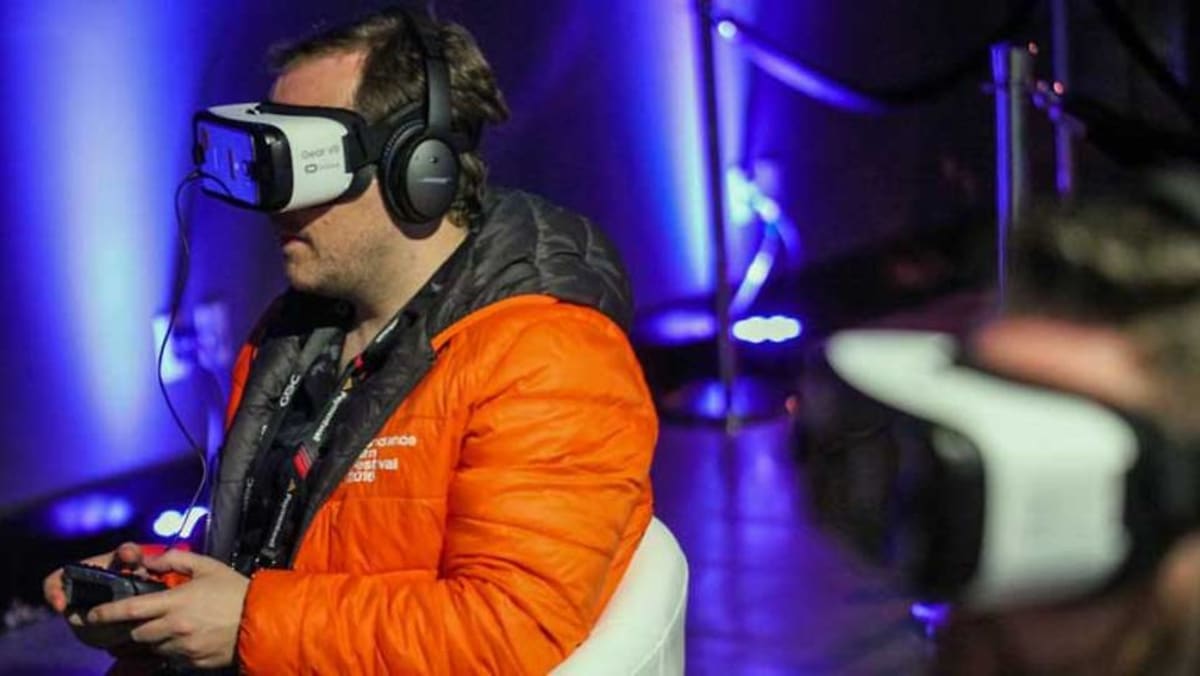 Comentario: ¿Puede la realidad aumentada despegar donde la realidad virtual ha fallado?